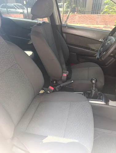 Chevrolet AVEO EMOTION 1.6 Gt