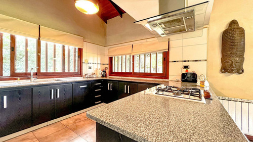 Imagen 20 de 30 de Casa Quinta Lote 6600 Mts B La Trinidad Con Pileta