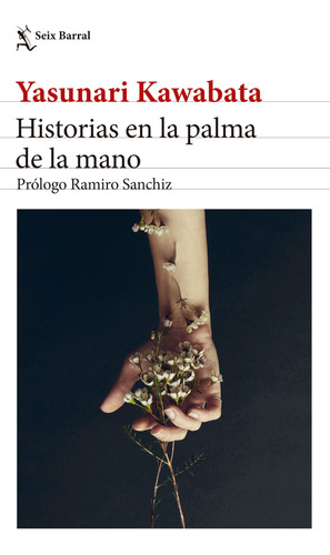 Historias En La Palma De La Mano. Edición 2024