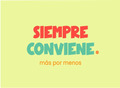 Siempre Conviene