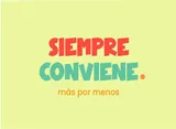 Siempre Conviene