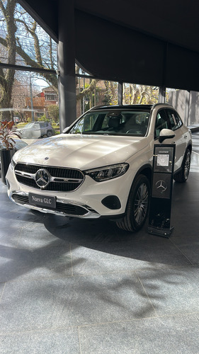 Mercedes Benz Glc 200 Avantgarde 2025 0km Entrega Inmediata