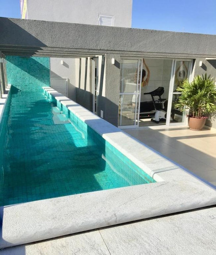 Imagem 17 de 18 de Apartamento À Venda, 53 M² Por R$ 400.000,00 - Jardim - Santo André/sp - Ap5899