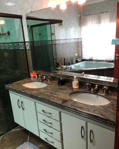 Imagem 25 de 28 de Vende-se Linda Chácara Em Condomínio Zuleika Jabour Em Salto/sp - Ch00299 - 69447995