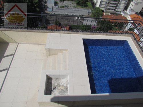 Imagem 21 de 30 de Apartamento A Venda No Bairro Vila Mariana Em São Paulo - - 702-1