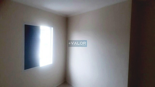 Imagem 9 de 12 de Excelente Apartamento De 2 Dorms, De Frente Pra Av Nossa Senhora De Fátima. - Sv123 - 70402260