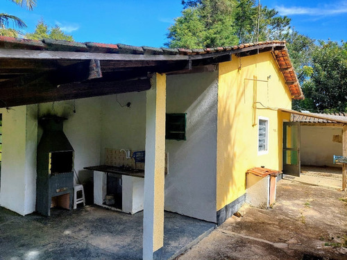 Imagem 7 de 20 de Chácara Em São Lourenço Com Lago Riacho 20.000 M² Ótimo Acesso