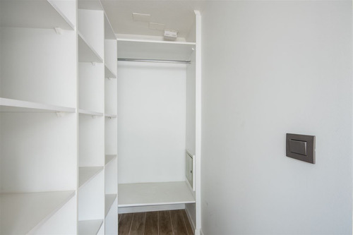 Departamento Estudio En Venta De 1 Dormitorio.