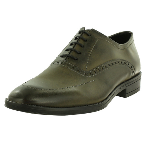 Zapato Oxford Verde Hombre Calzado Caballero Dorothy Gaynor | Envío gratis