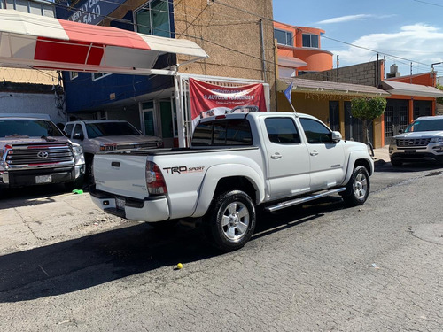 Toyota Tacoma 4.0 Trd Sport V6/ At 2015