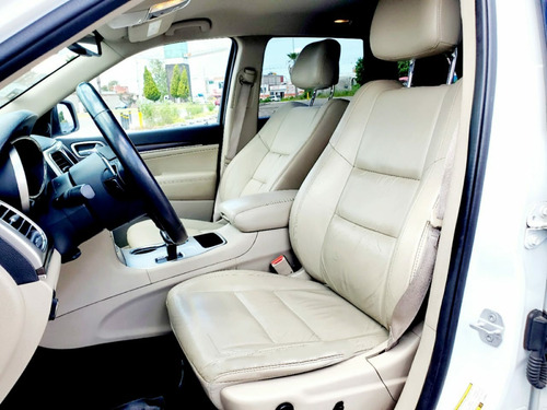 Jeep Grand Cherokee 3.6 Limited V6 4x2 At 2014