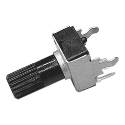 Potenciómetro 5k Sellado Rv0932 Sge15068