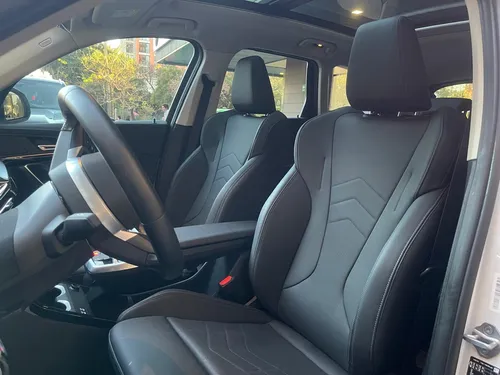 BMW X1 1.5 Sdrive18I