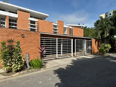 Townhouse en venta