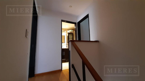 Impecable Dúplex En Venta En San Isidro