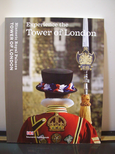 Adp Experience The Tower Of London Historic Royal Palaces