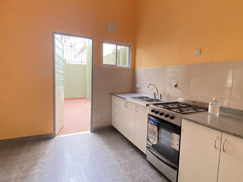 Imagen 23 de 30 de Venta Ph 4 Ambientes Patio Y Terraza En Flores Caballito