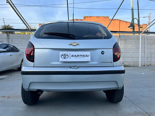 Chevrolet Celta 1.4 Ls