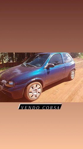 Corsa 99 Corsa 