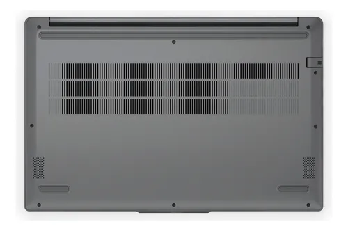 Notebook Gamer Lenovo Loq-e 15iax9e Intel Core I5-12450hx 16gb 512gb Ssd Rtx 3050 Windows 11 15.6 - 83me0007br Luna Grey