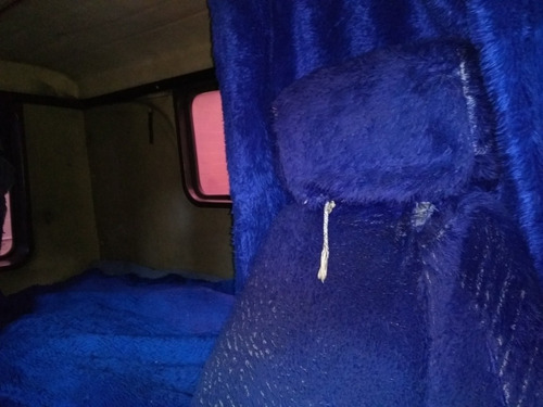 Imagem 9 de 14 de Scania Cavalo 113 360 1997