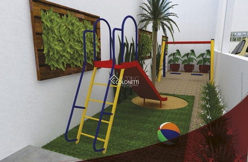 Imagem 4 de 8 de Apartamento - Sao Cristovao - Ref: 1507 - V-1507