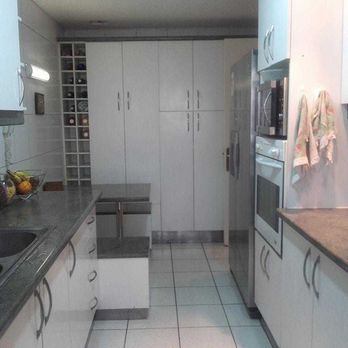Imagen 29 de 30 de Departamento Piso Bajo Cerca Mall Alto Las Condes
