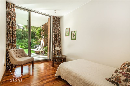 Imagen 18 de 23 de Departamento En Venta En Vitacura