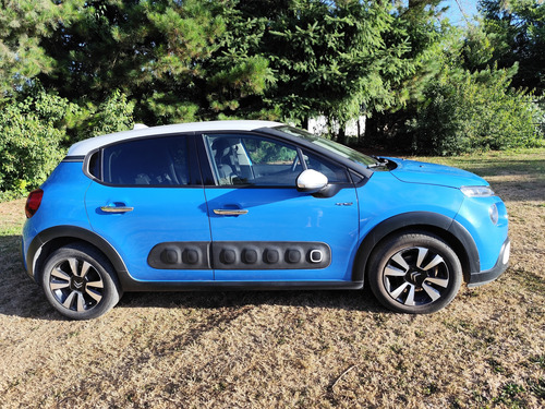 Citroën C3 Bluehdi 100s&s Bvmshi Ccam