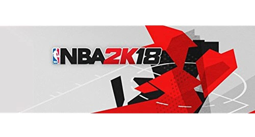 Nba 2k18 - Xbox 360