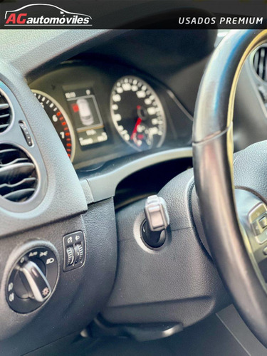 Imagen 13 de 25 de Volkswagen Tiguan Sport 4motion Dsg Extrafull 2015.