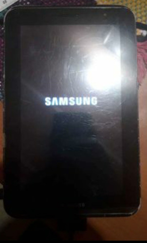 Tablet Samsung 2 