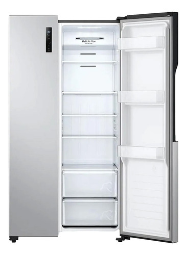 Nevera Congelador LG 2 Puertas 18 Pies/508lts