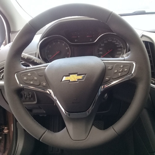 Chevrolet Cruze Lt Mt Con Wifi**entrega Inmediata **mc