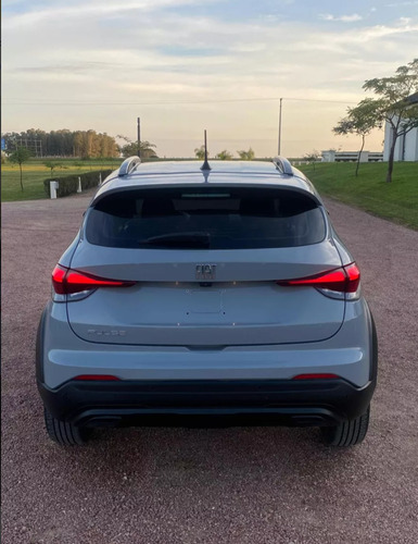 Fiat Pulse 1.3 Drive Gse Mt