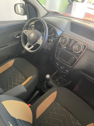Renault Kangoo Ii 1.6 Sce Stepway