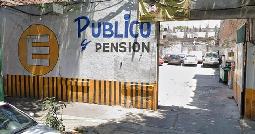 Imagen 1 de 11 de Terreno Comercial En Venta En Guerrero, Cuauhtémoc, Ciudad De México
