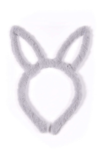 Cintillo De Bunny Ears Bmakeup (6 Pack)