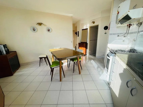 Imagen 4 de 12 de Oportunidad Venta Depto 3 Amb En Pleno Centro Con Financiacion!!