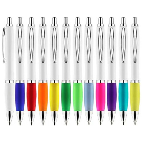 Lápices Publicitarios Logo Impreso Full Color 100 Unidades
