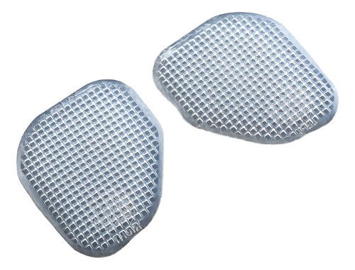 Cojin Almohadilla Gel Metatarsal Zapato De Tacon Tulis Par
