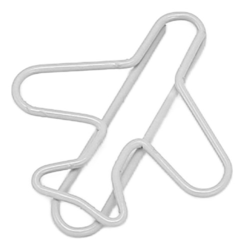 Sujetapapeles Para Documentos De Oficina, Lindos Clips Para