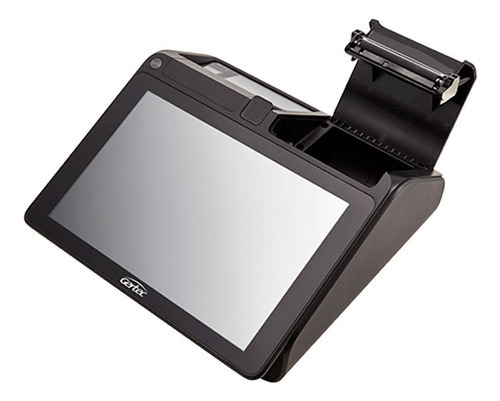 Impressora térmica cor Gertec gs300 android 40000177 127V