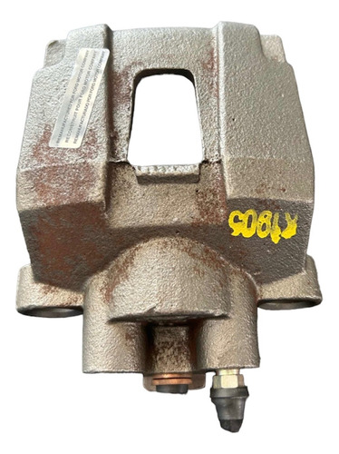 Caliper Trasero Explorer 98