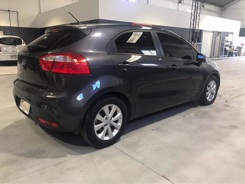 Kia Rio 1.4 Ex 109cv 4at 2014