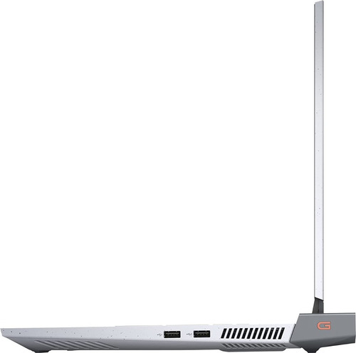 Imagen 8 de 10 de Notebook Dell G15 15,6 120hz Ryzen 7 8gb 512ssd Rtx 3050ti