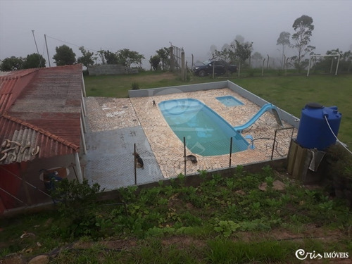 Imagem 24 de 24 de Chácara Em Clube Dos Oficiais - Suzano - Sp - Ch03/57