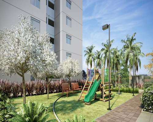 Imagem 19 de 21 de Apartamento Residencial Para Venda, Tatuapé, São Paulo - Ap5180. - Ap5180-inc