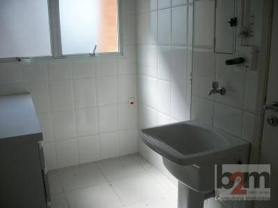Imagem 9 de 18 de Apartamento Com 3 Dormitórios Para Alugar, 183 M² Por R$ 6.000,00 - Umuarama - Osasco/sp - Ap0188