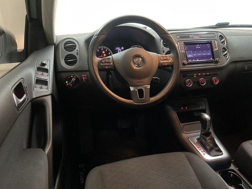 Volkswagen Tiguan 1.4 Tsi